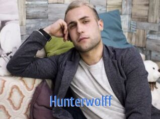 Hunterwolff