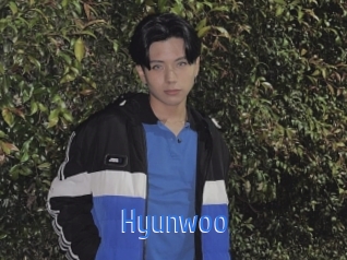 Hyunwoo