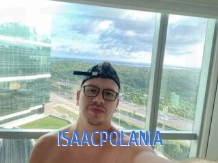 ISAACPOLANIA