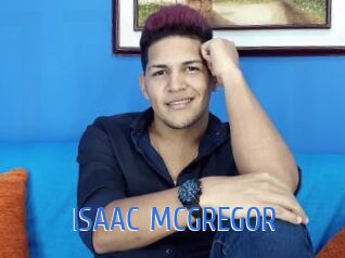 ISAAC_MCGREGOR