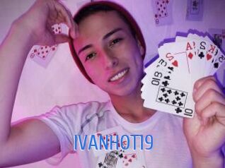 IVANHOT19