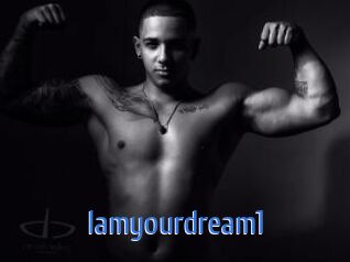 Iamyourdream1