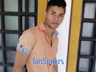 IanSpears