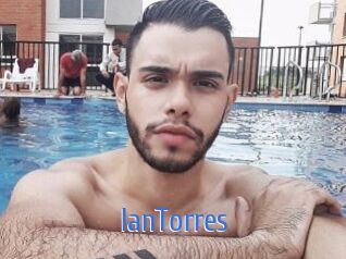 IanTorres