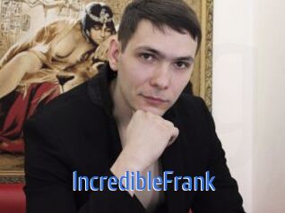 IncredibleFrank