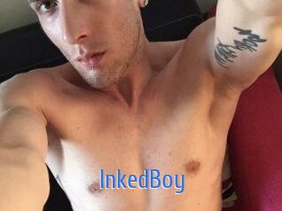 InkedBoy