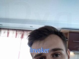 Invoker