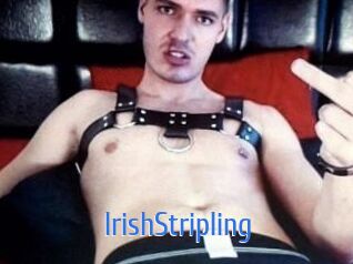 IrishStripling