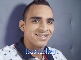 IsaacLahey