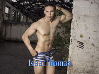 IsaacThomas