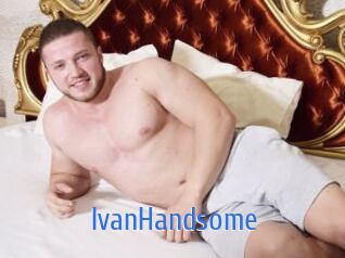 IvanHandsome