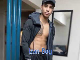 Izan_Boy