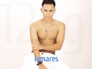 Iamares