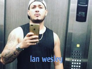 Ian_wesley