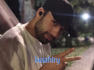 Ianahiry