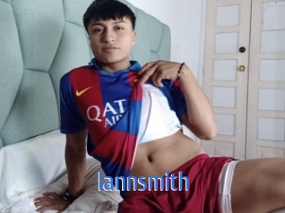 Iannsmith