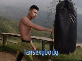 Ian_sexybody