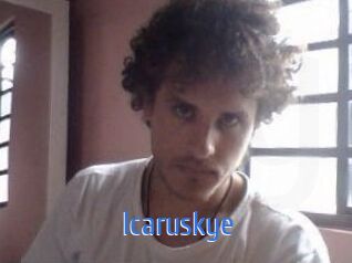 Icaruskye