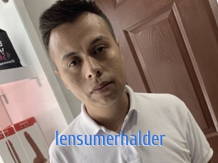 Iensumerhalder