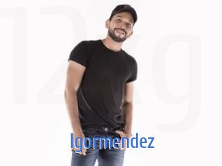 Igormendez