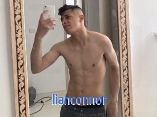 Iianconnor