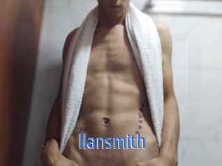 Ilansmith