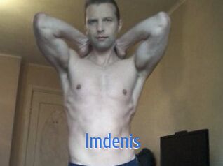 Imdenis