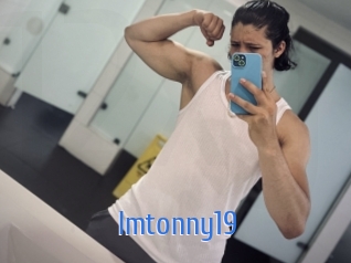 Imtonny19