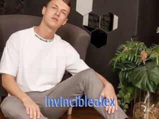 Invinciblealex