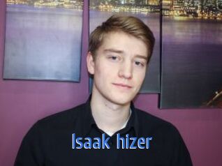 Isaak_hizer