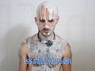 Issaacthomson