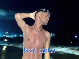 Issac_parker