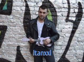 Itanxxl