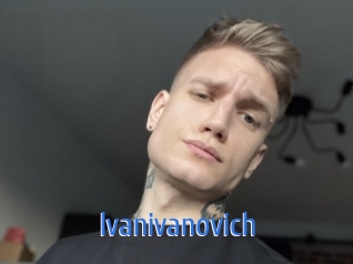 Ivanivanovich