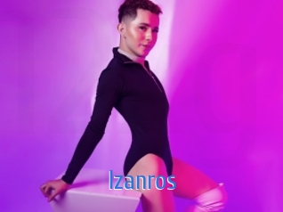 Izanros