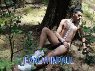 JEANLATIINPAUL