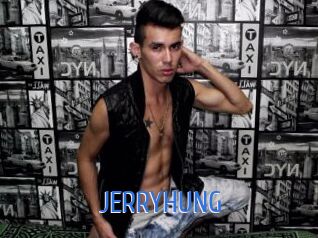 JERRYHUNG