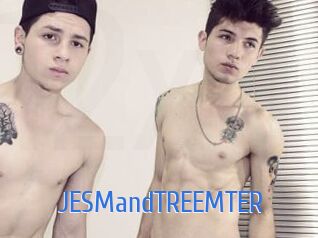 JESMandTREEMTER