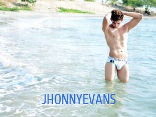 JHONNYEVANS