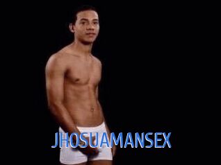 JHOSUAMANSEX