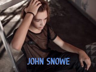 JOHN_SNOWE