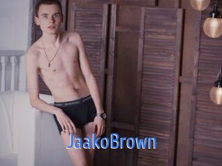 JaakoBrown