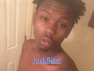 Jack_Benz