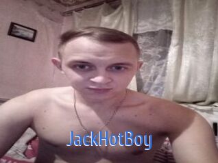 JackHotBoy