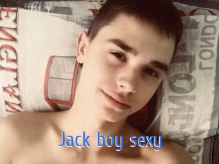 Jack_boy_sexy