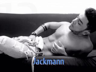 Jackmann