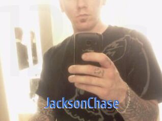 JacksonChase