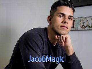 JacobMagic