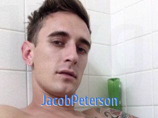 Jacob_Peterson