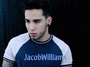 JacobWilliams